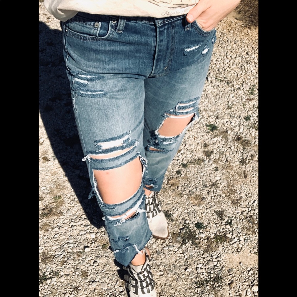 Levi’s
